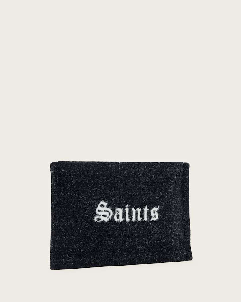 Izzy Sinners Clutch Bag