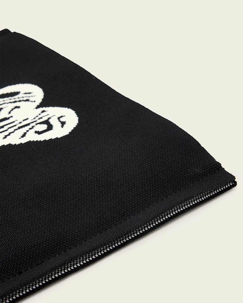 Izzy Heart Clutch