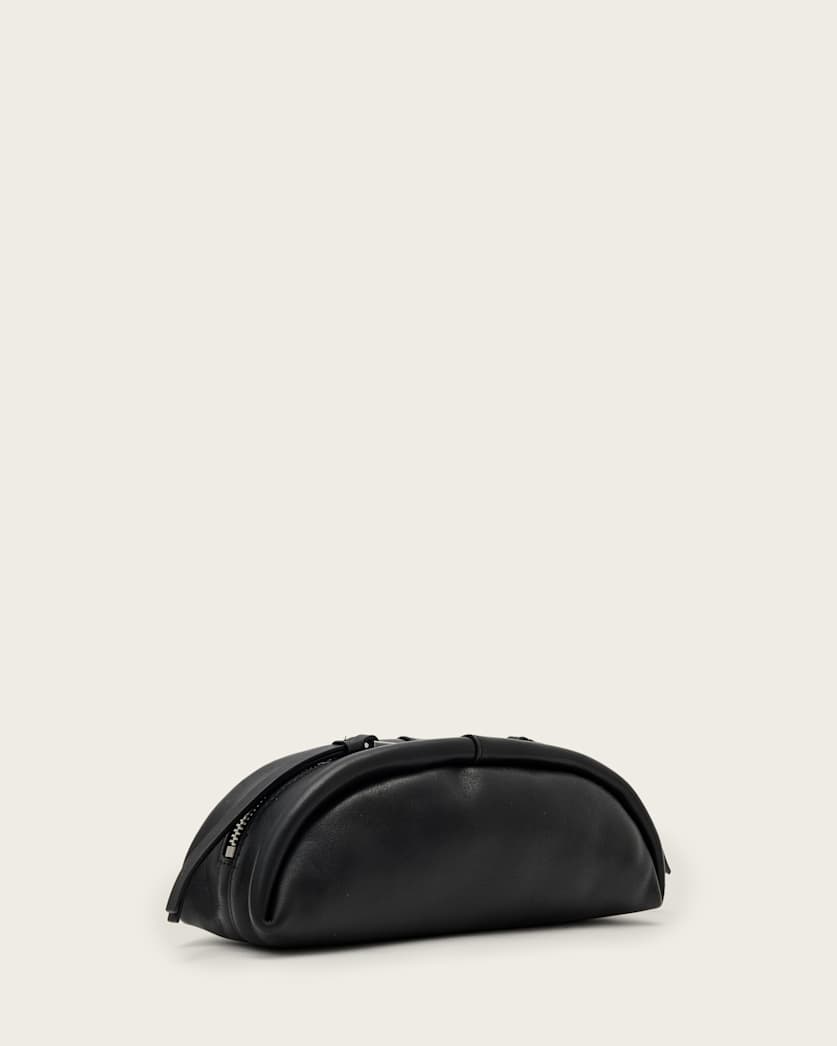 Rosalie Leather Pouch