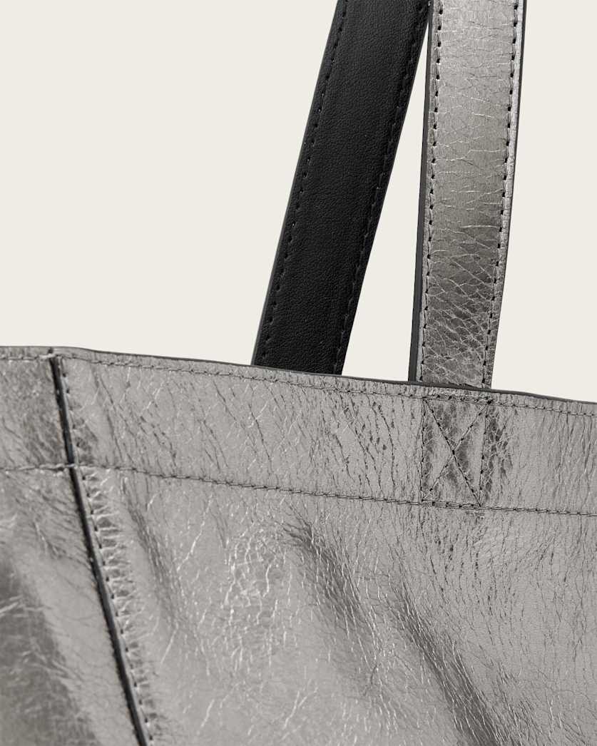 Rosalie Large Leather Tote Bag