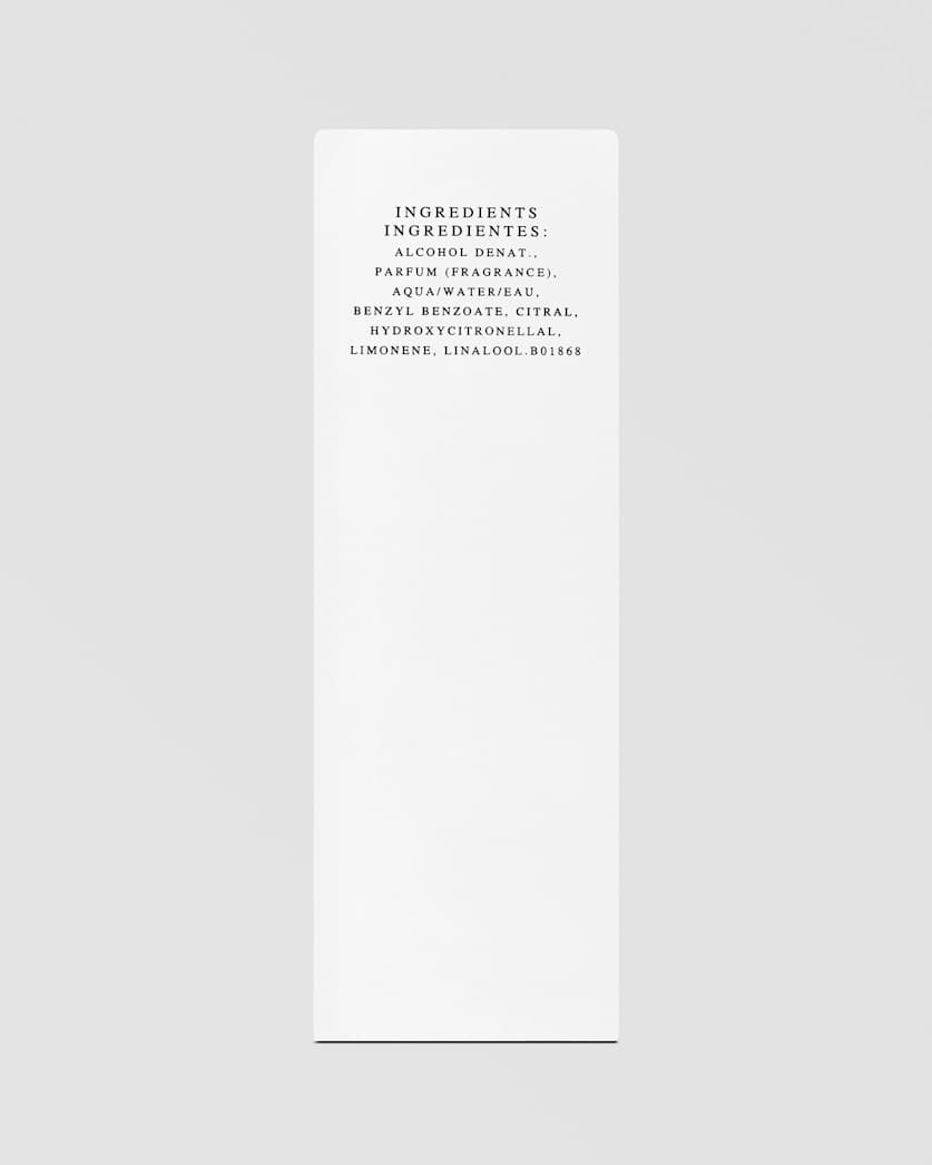 Concrete Rain, 100ml