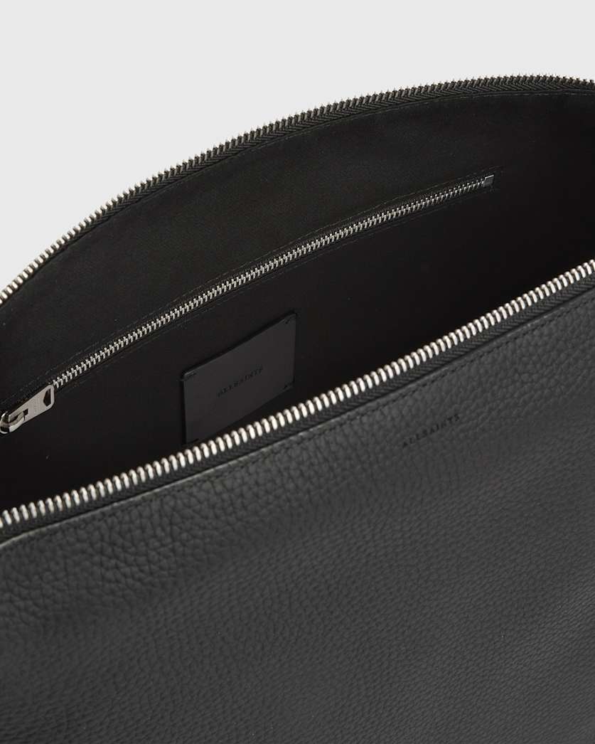 Kita Small Sized Pebble Leather Backpack