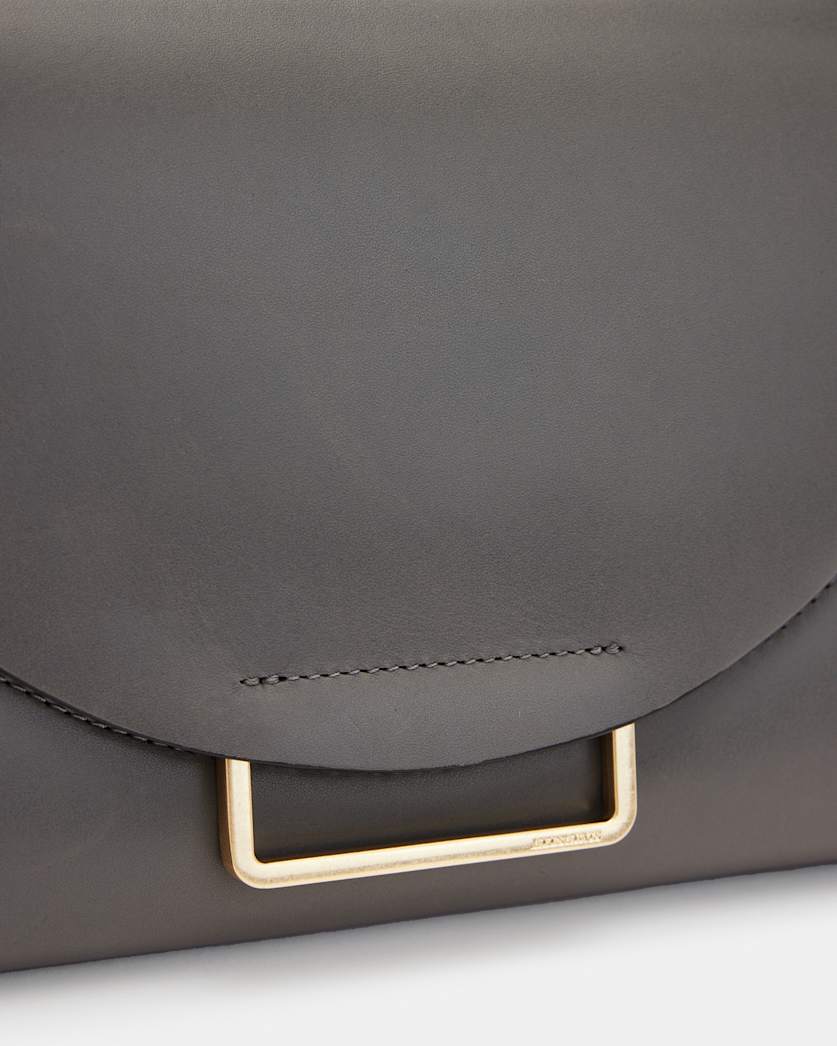 Celeste Leather Crossbody Bag