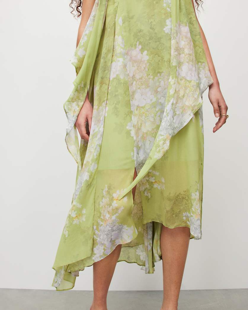 Capri Venetia Maxi Dress