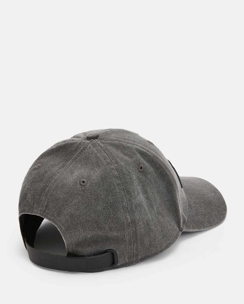 Oppose Embroidered Baseball Cap