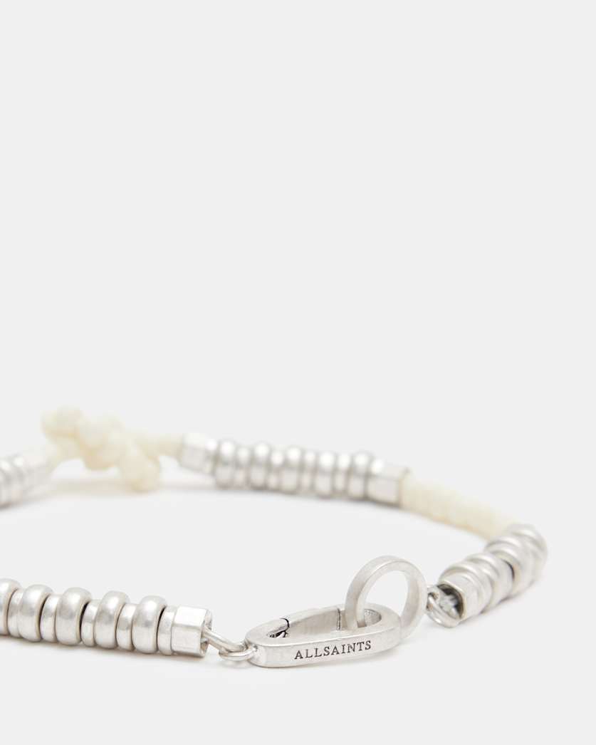 Arti Knotted Bead Bracelet