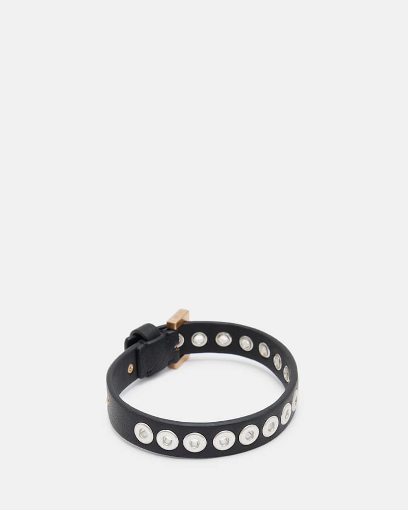 Tori Leather Bracelet
