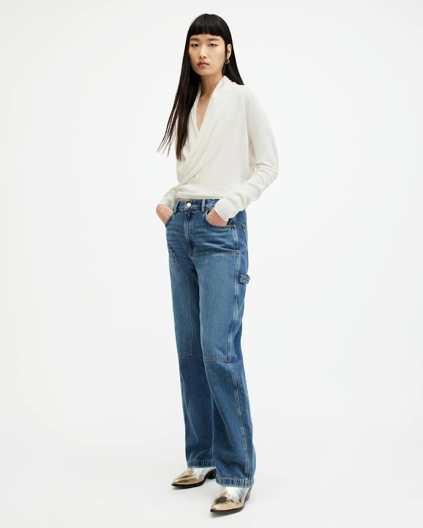Wasson Pirate Lightweight Cardigan
