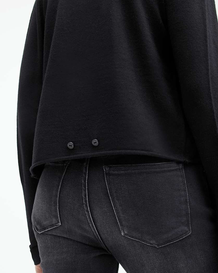 Wasson Pirate Lightweight Cardigan