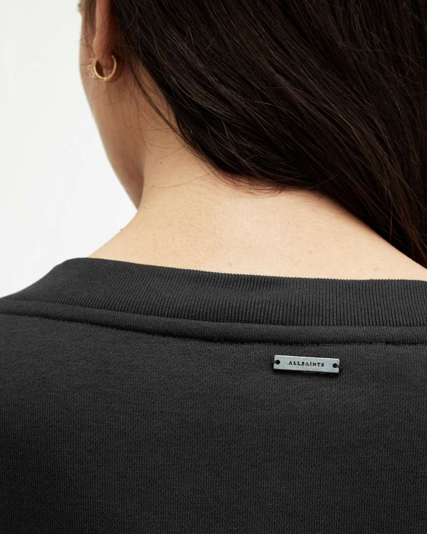 Winona Jaine Embellished Sweatshirt