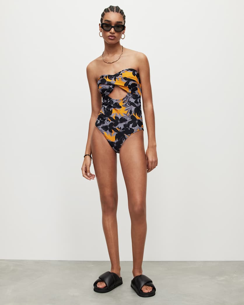 Tatum Alessandra Swimsuit