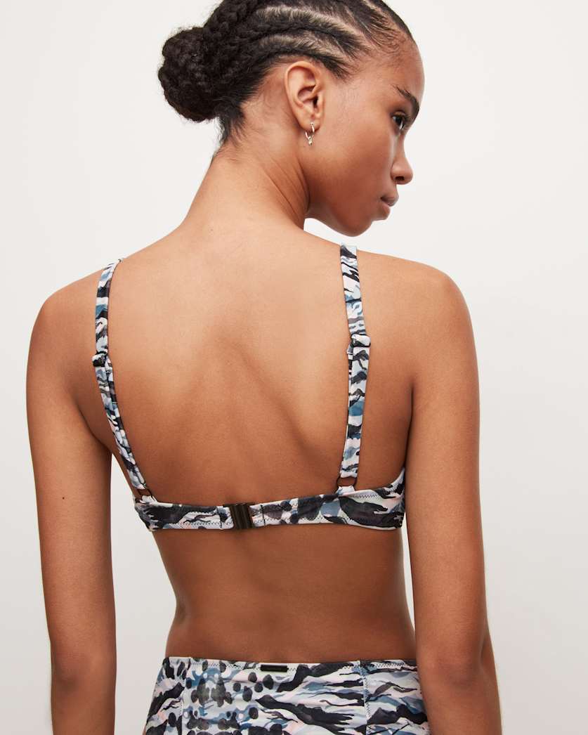 Eva Oniyuri Bikini Top