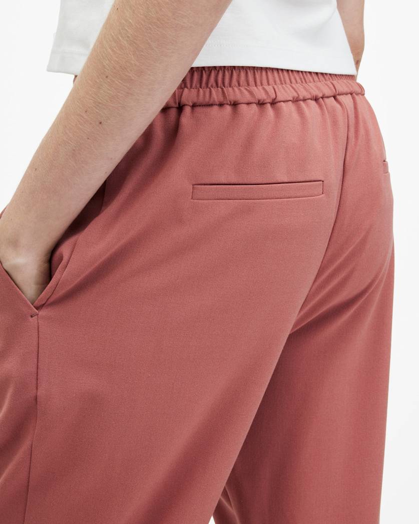 Aleida Lightweight Tri Trousers