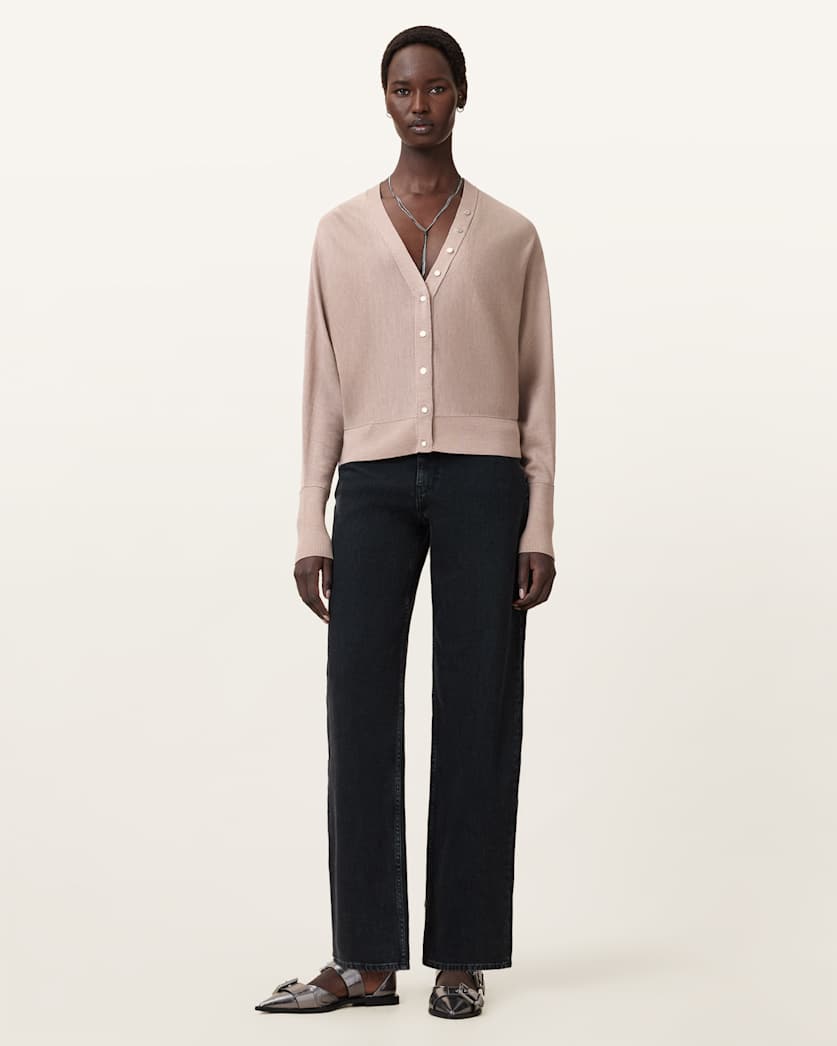 Honor V-Neck Cardigan