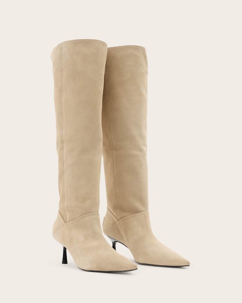 Odyssey Low Boot
