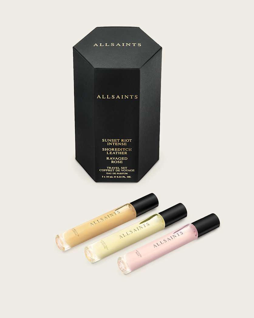 Fragrance Travel Set