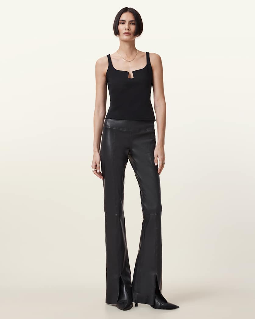 Mio Sleeveless Tank Top