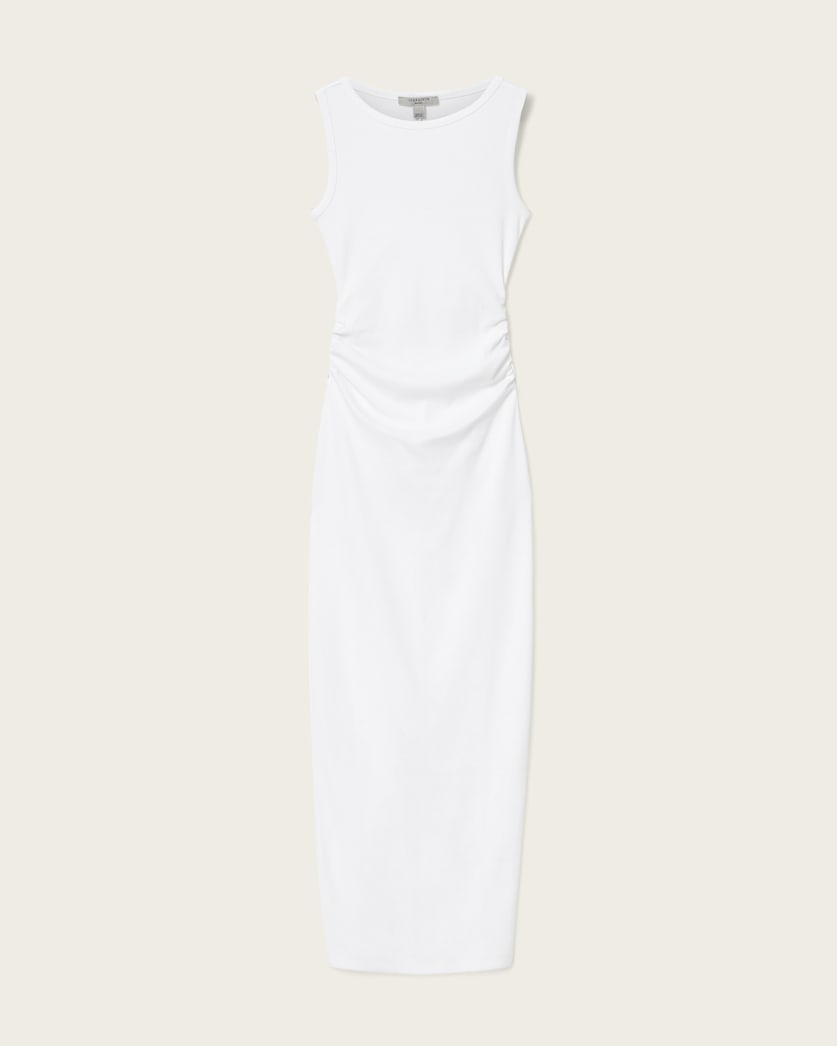Katarina Bodycon Maxi Dress