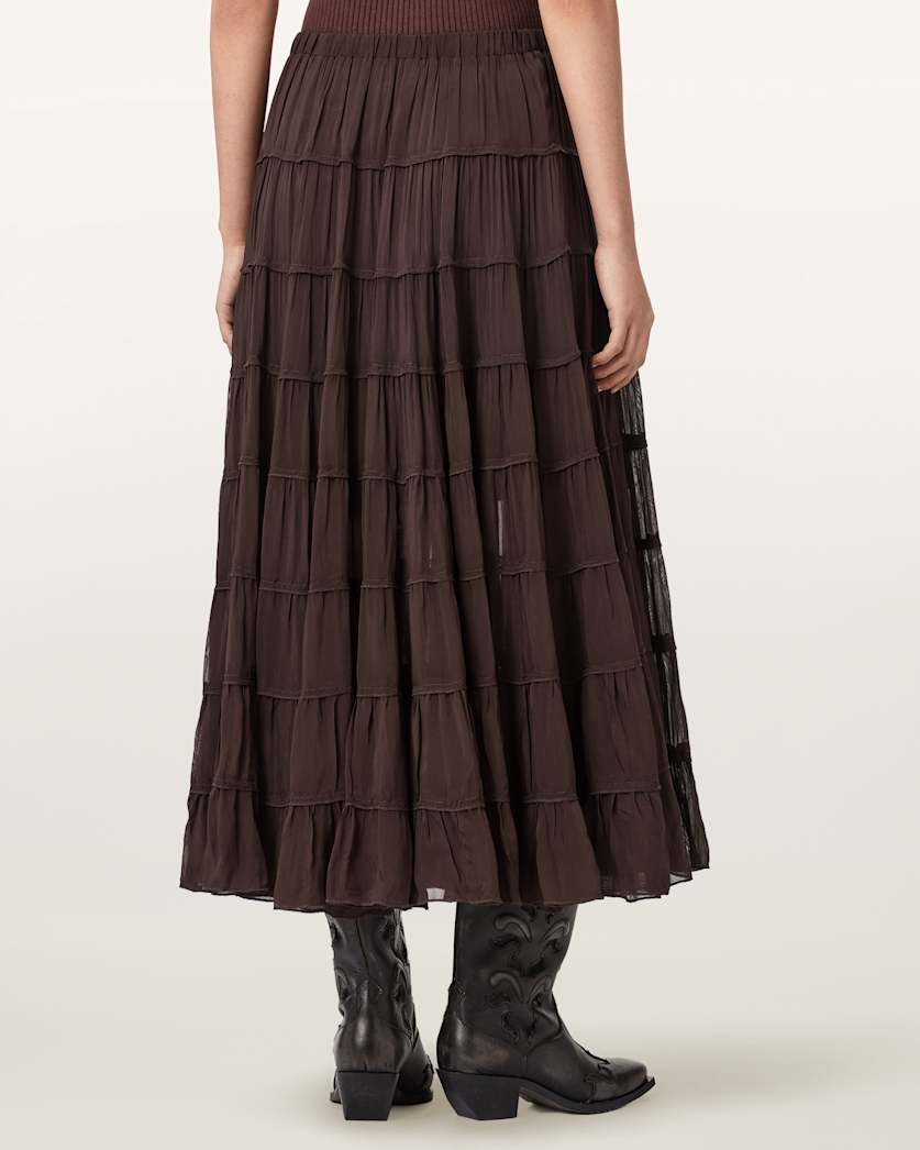 Eva Skirt