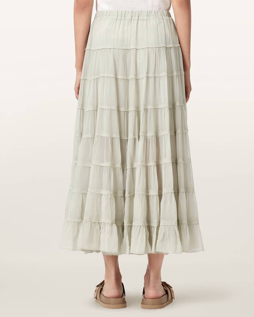 Eva Skirt