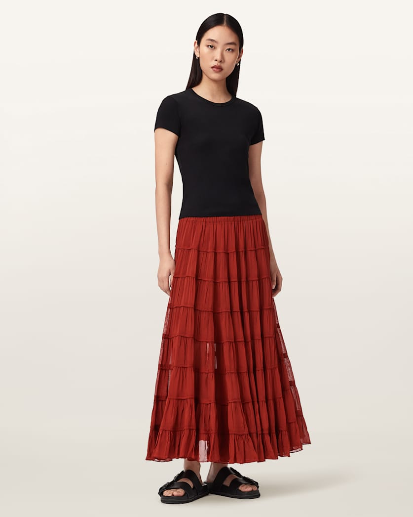 Eva Skirt