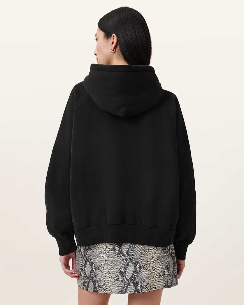 Dawn Talon Oversized Hoodie