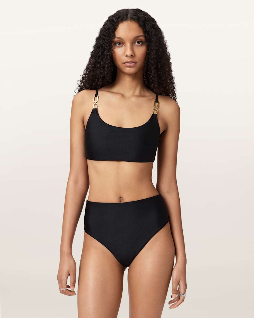 Talaria Bikini Top