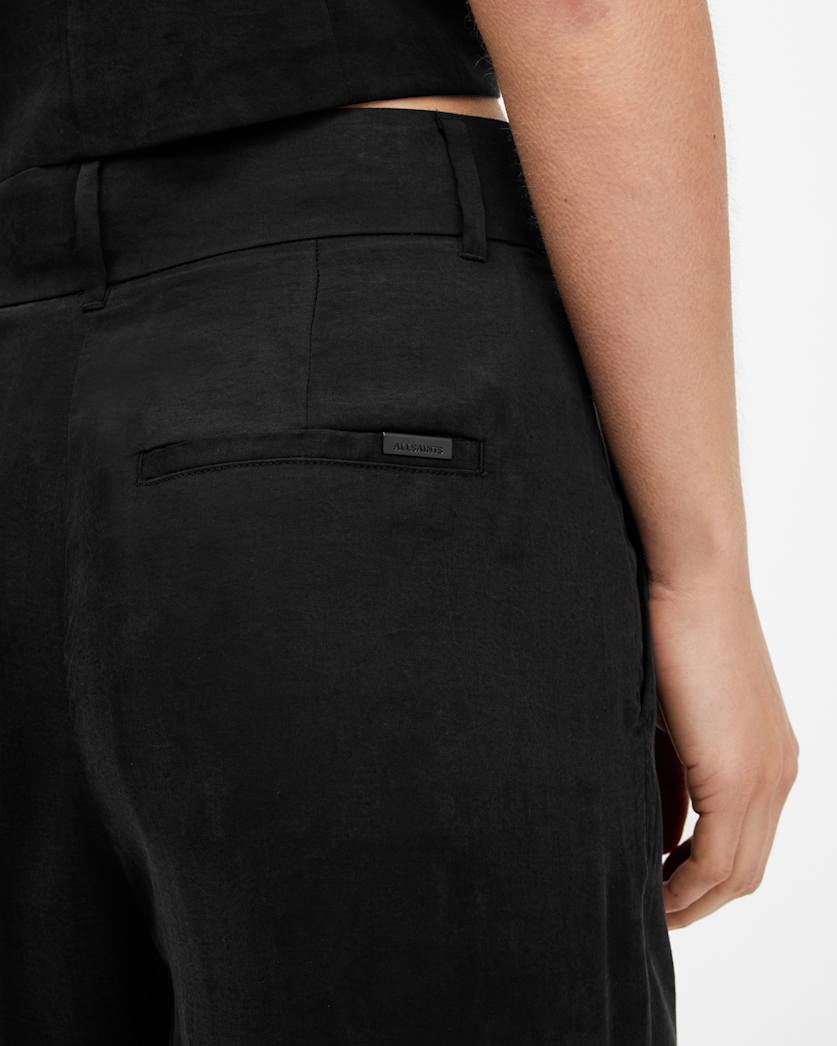 Averie Ten Wide Leg Trousers