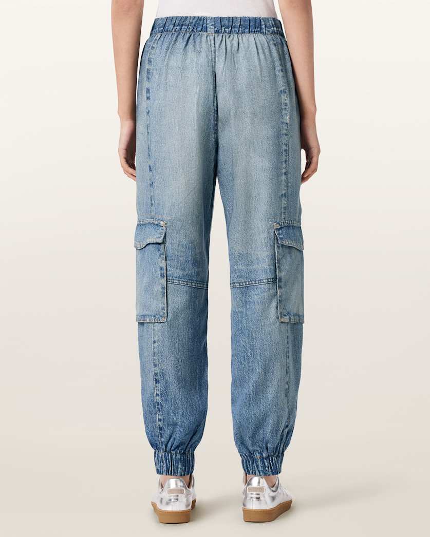 Selma Illusion Trousers