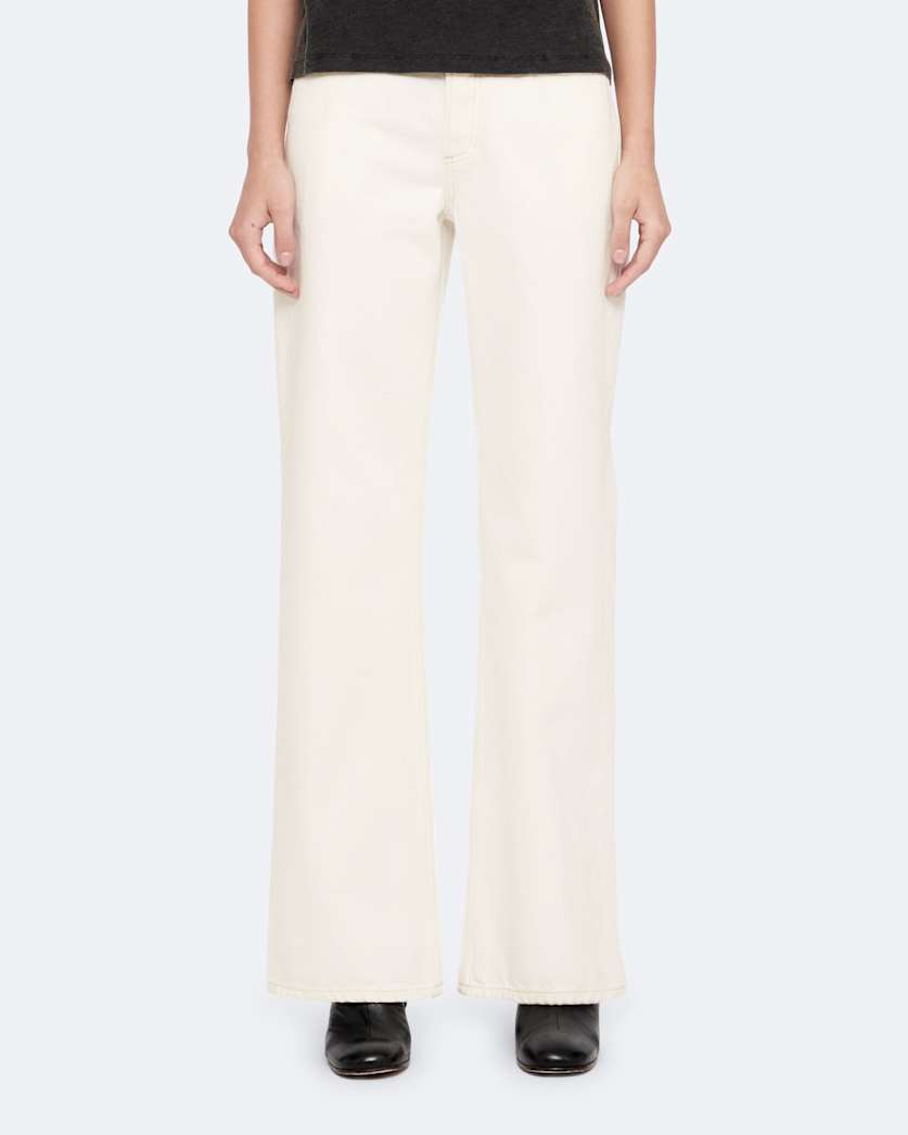 Lou High-Rise Relaxed Jeans