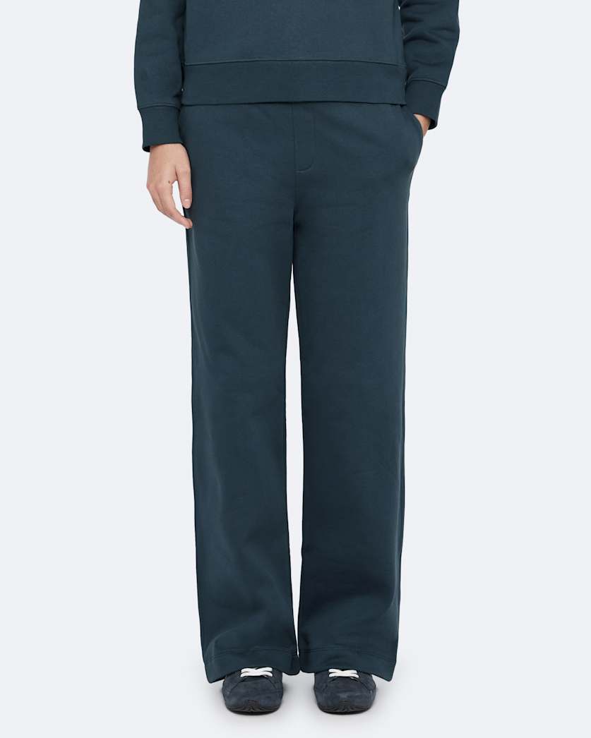 Lily straight leg sweatpants