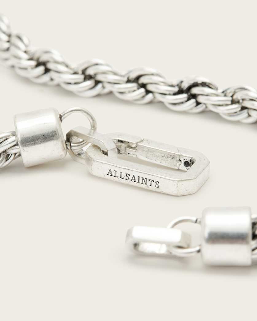 Isla Large Twist Necklace