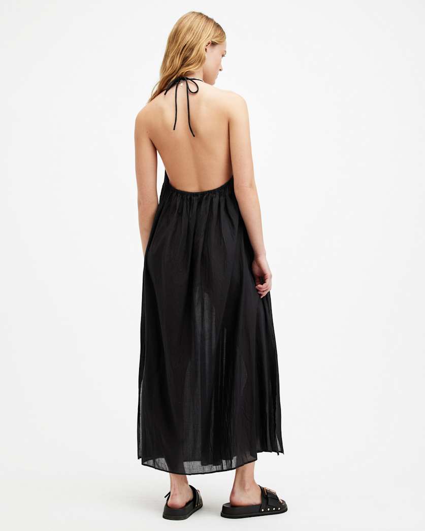 Iris Maxi Dress