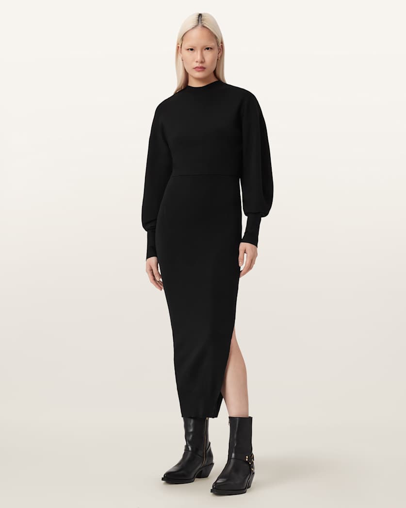 Dinah 2-in-1 Dress