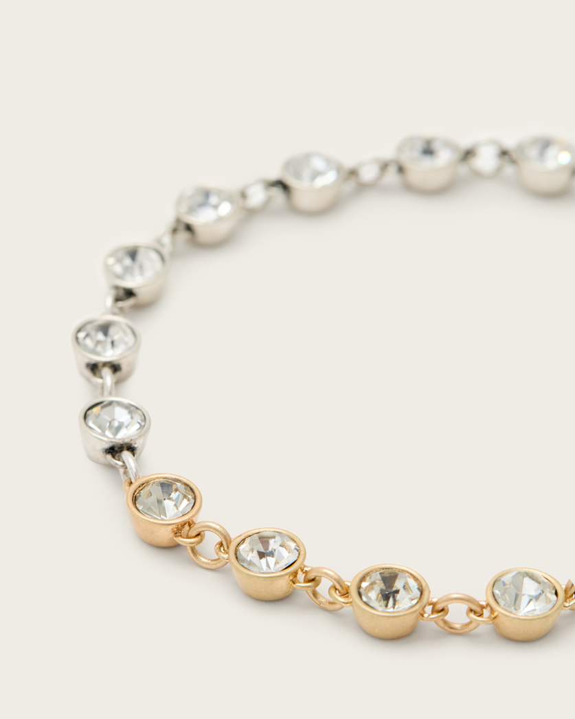 Pippa Crystal Bracelet