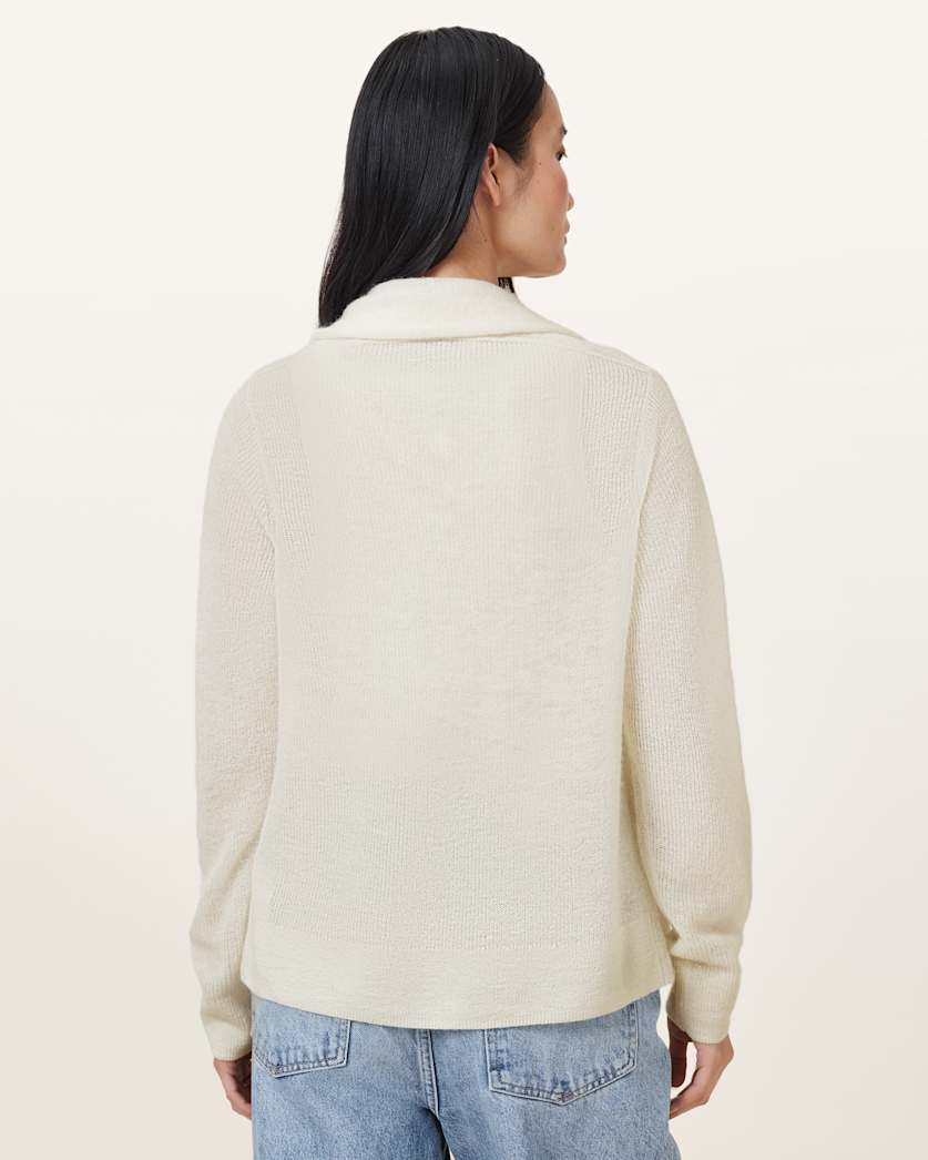 Laina Knitted Cardigan