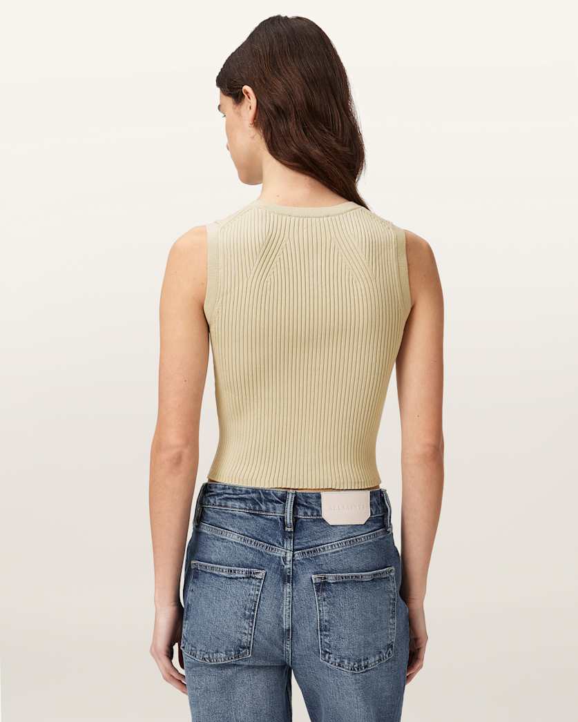 Cruz Zip Slim Fit Waistcoat