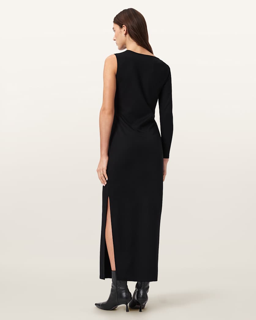 Ari Jersey Maxi Dress