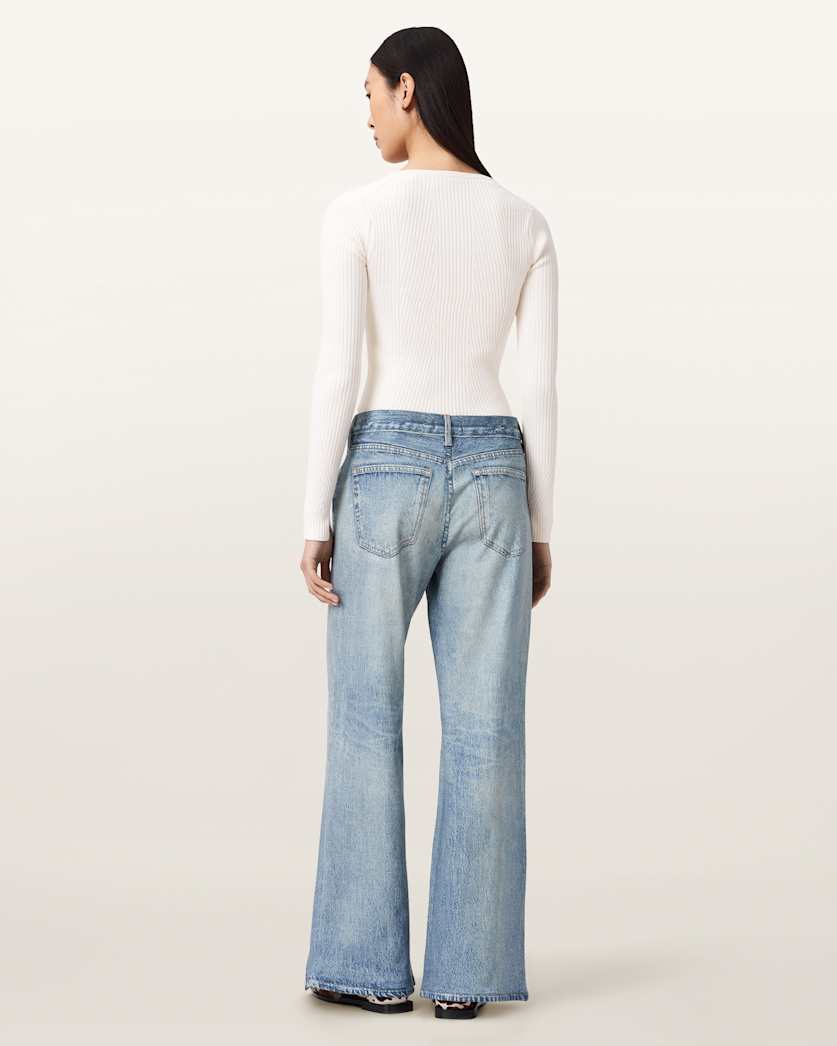 Kai Terry Tencel Trousers