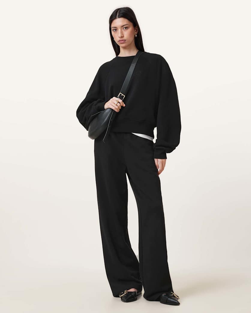 Dani Haven Embroidered Sweatshirt