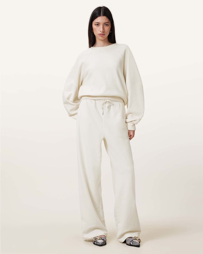 Dani Haven Embroidered Sweatshirt