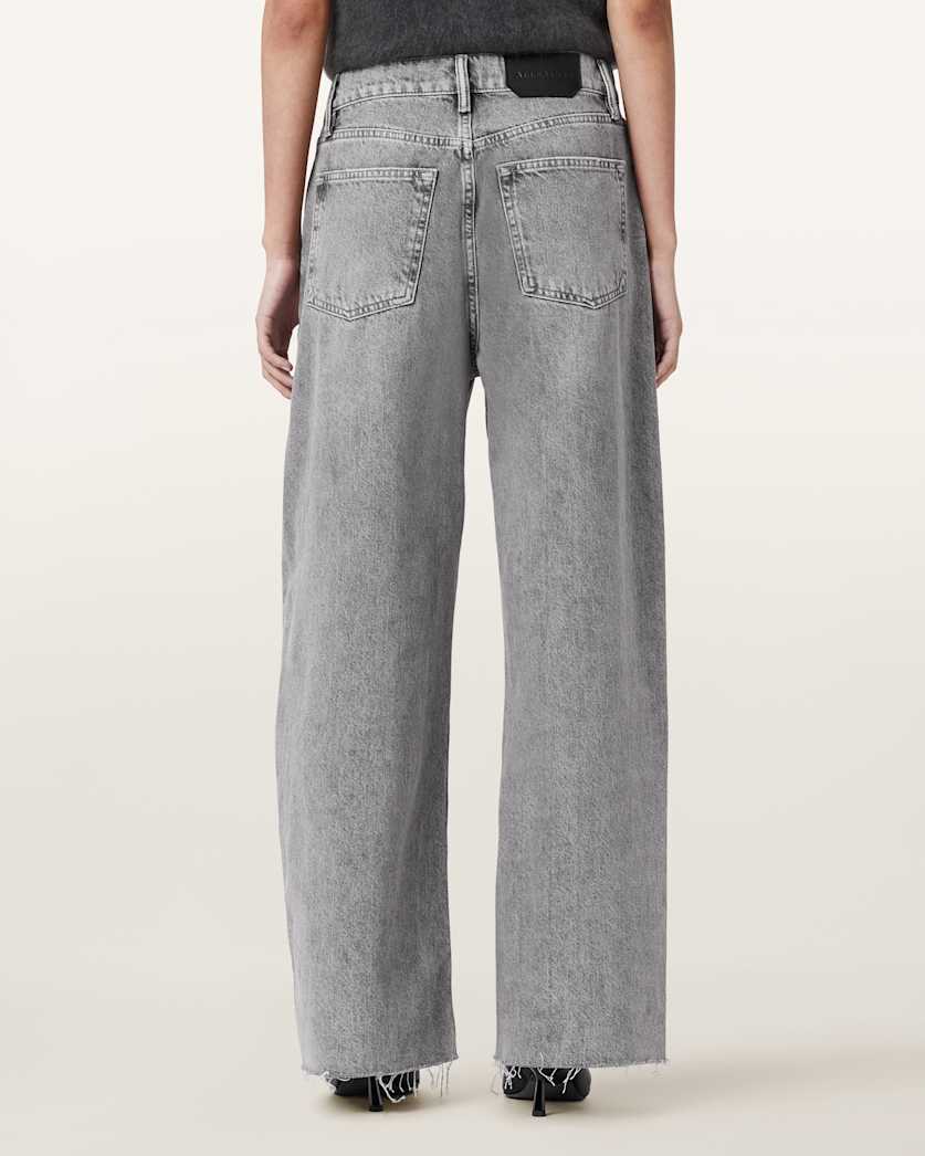 Aki Crossover Jeans