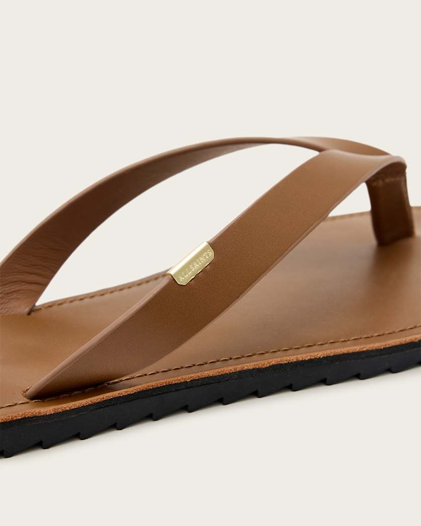 Sydney Leather Sandals