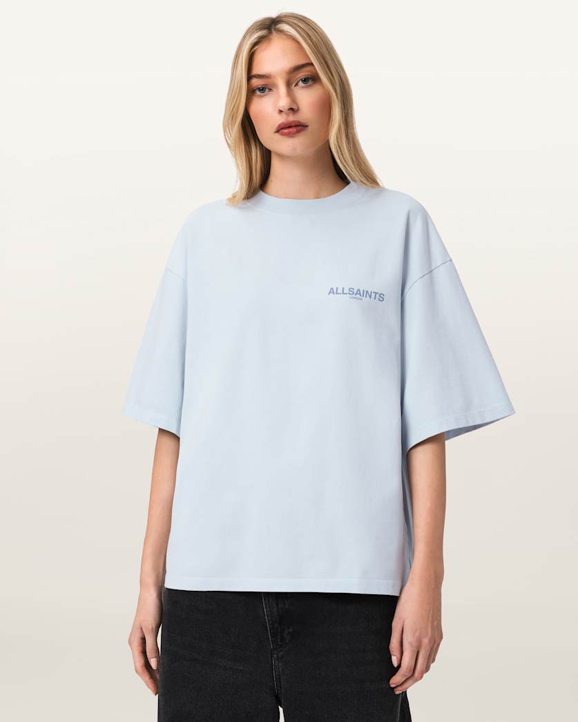 Guardian Amelie Oversized T-Shirt