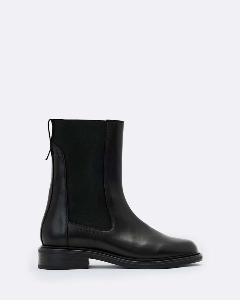 Chelsea boot