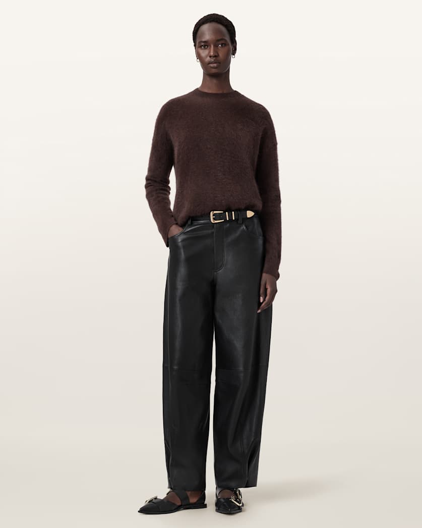 Rebel Cashmere Jumper