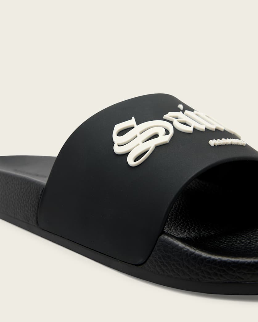 Saint Moulded Branded Slider