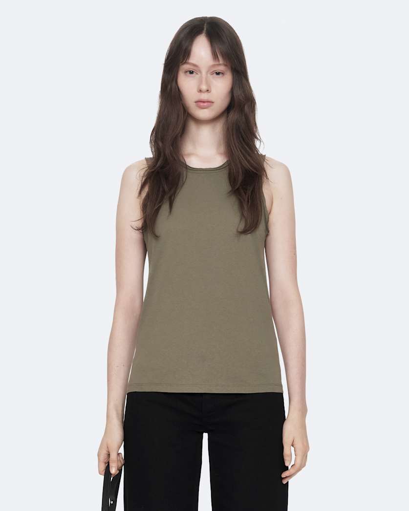 Jenny Tank Top
