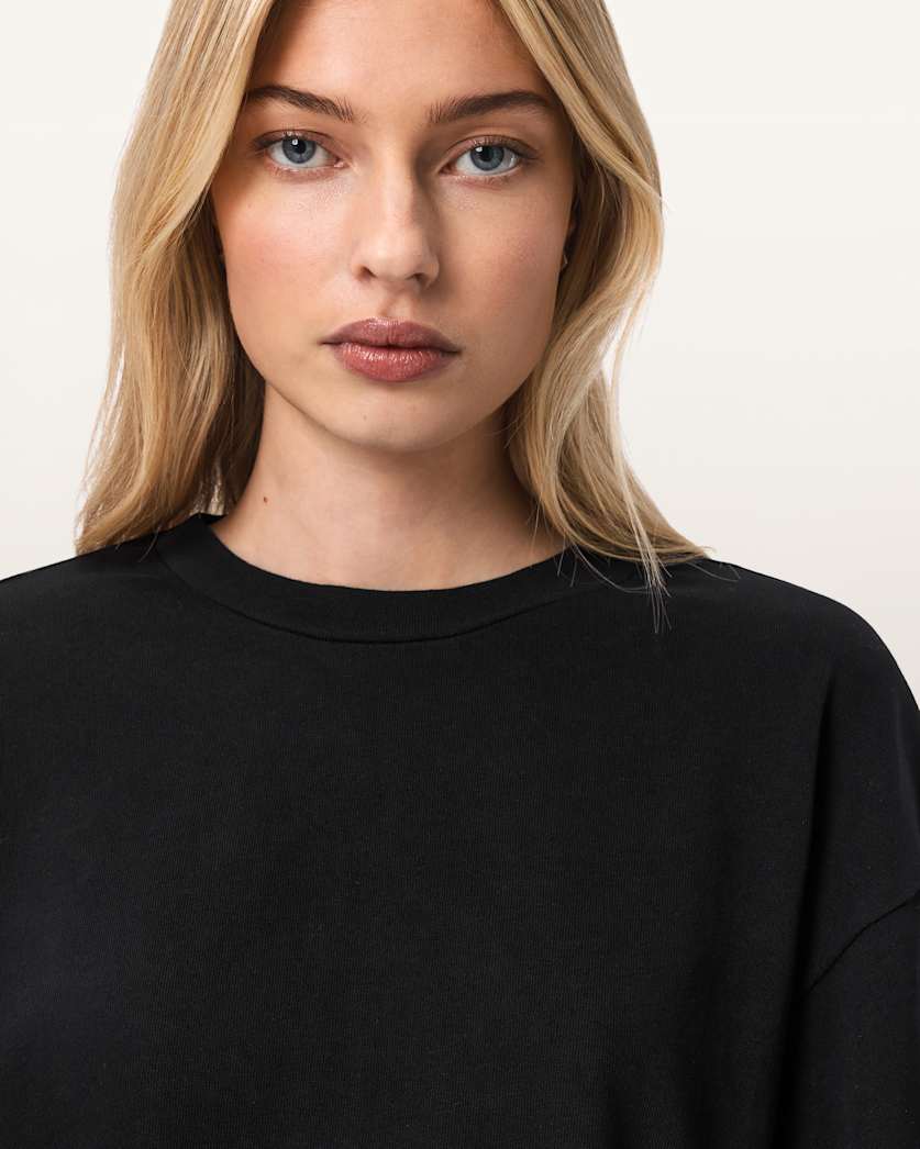 Esme Amelie Oversized T-Shirt