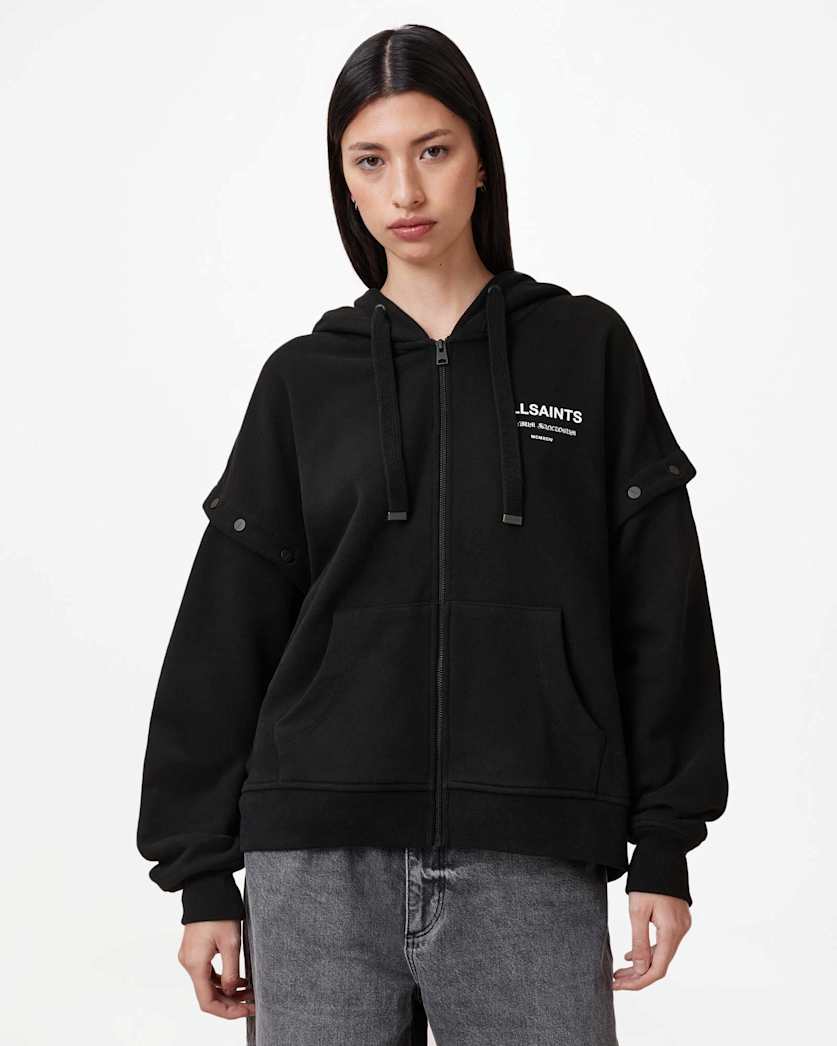 Omnium Amphia Logo Hoodie